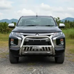 Mata burros TRITON L200