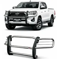 Mataburros Revo Hilux 2015-