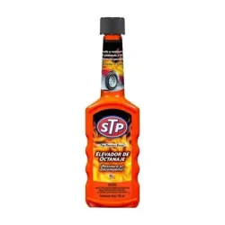 Mejorador de Octanaje STP 155mL