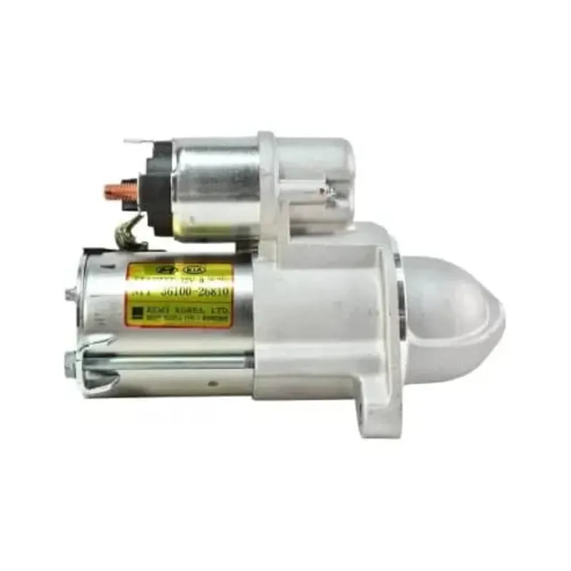 MOTOR DE ARRANQUE (05-11)
