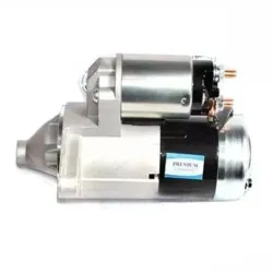 Motor de arranque
