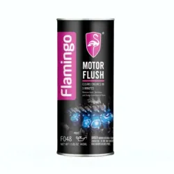 Motor Flush 443ml