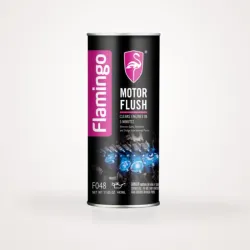 Motor Flush 443ml