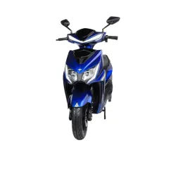 Motorina eléctrica Kvitova
