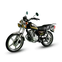 Motorstreck Restrepa 150cc