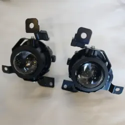 NEBLINERO HALOGENO KIA RIO