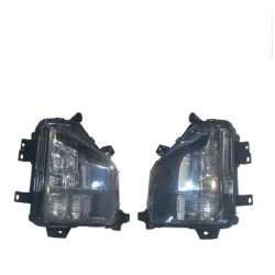 Neblinero Halógeno para Mitsubishi L200 