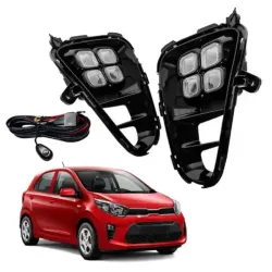 NEBLINEROS KIA PICANTO 18