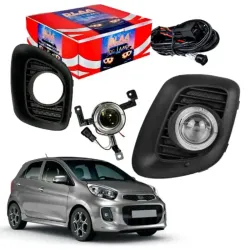 NEBLINEROS KIA PICANTO 2016-ON