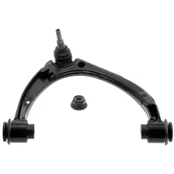 Parrilla Superior Derecha Chevy Colorado (117)
