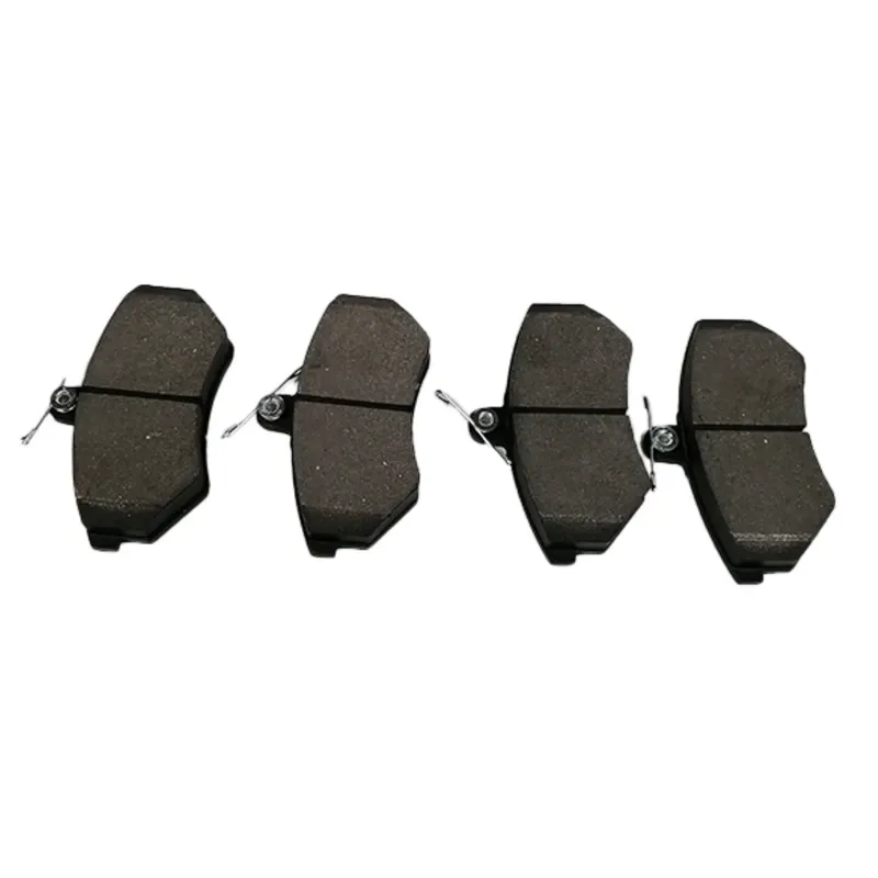 Pastillas de freno