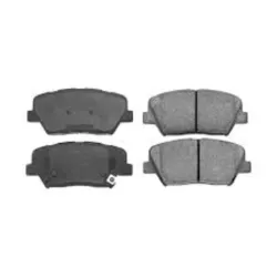 Pastillas de Freno Traseras Hyundai Palisade 3.8L V6 2022