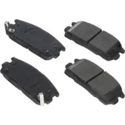 Pastillas de Freno Traseras Hyundai Palisade 3.8L V6 2022