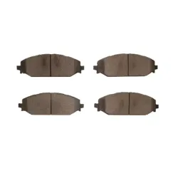 Pastillas Freno Delanteras RAM 1500 5.7L V8 2022