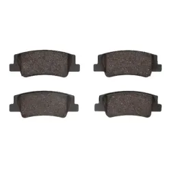 Pastillas Freno Traseras HYU Tucson 22~24