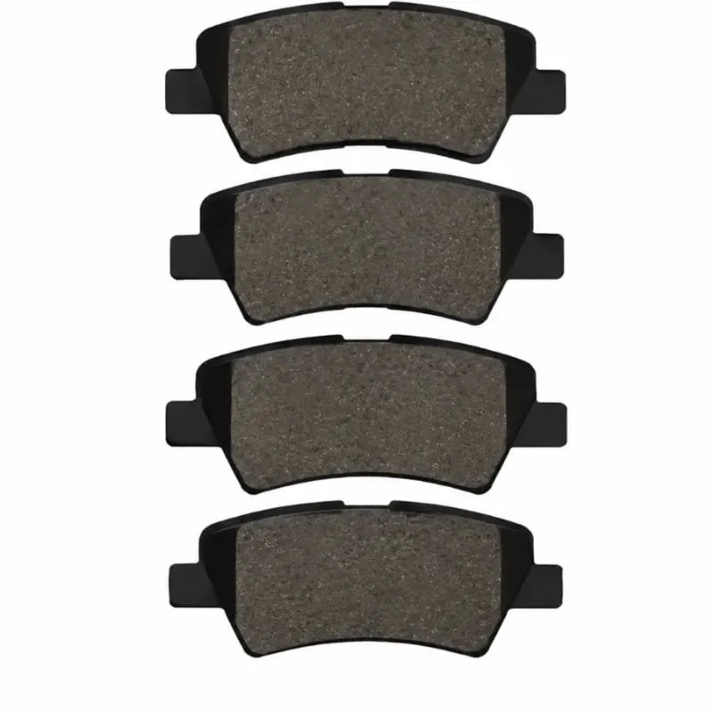 PASTILLAS TRASERAS (12-23)