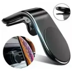 Porta celular magnético 