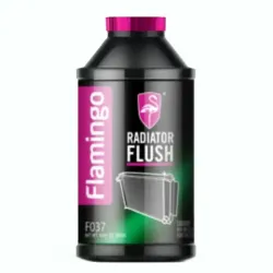 Radiador Flush