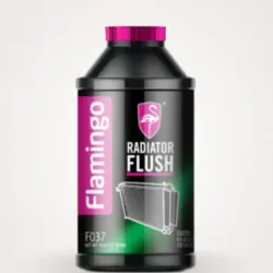 Radiador Flush