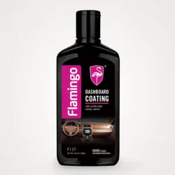 Revestimiento del Salpicadero