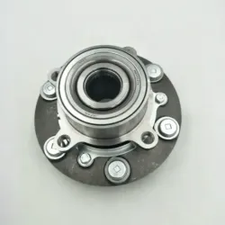 Rodamiento Delantero MITSUBISHI L200