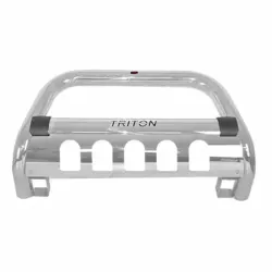 Roll Bar Tritón L200 15-UP