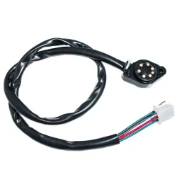 Sensor de cambios