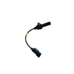 Sensor de posición de cigueñal