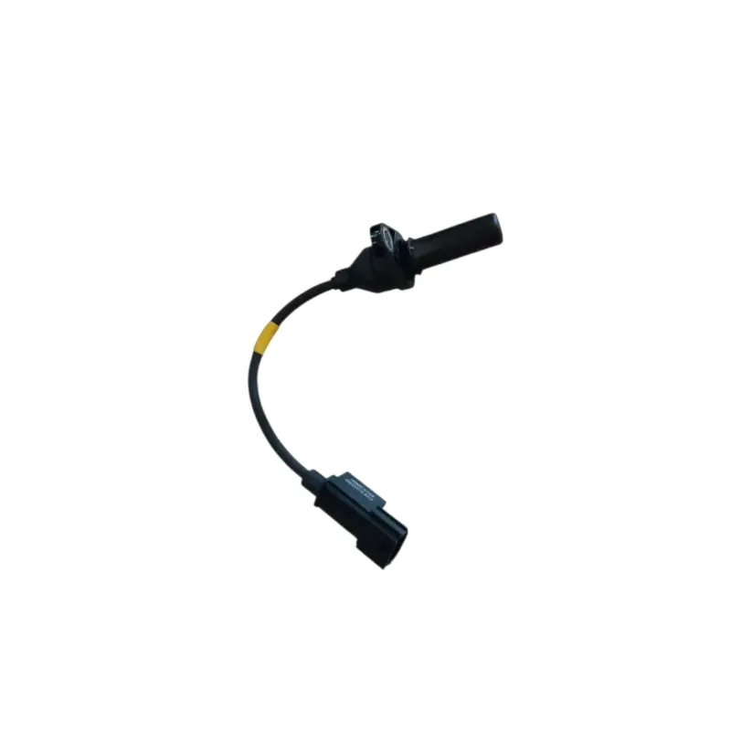 Sensor de posición de cigueñal