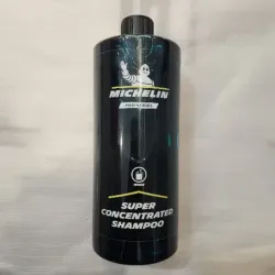 Shampu Super Concentrado Pro Serie