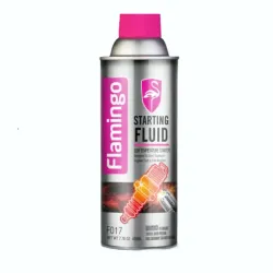 Spray Arrancador 450 ML