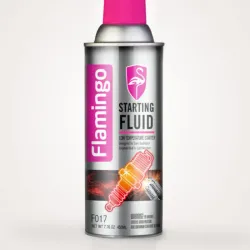 Spray Arrancador 450 ML