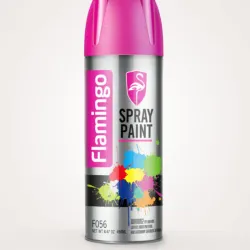 Spray pintura Gris Mate