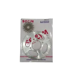 Sproket Susukai 39-15T