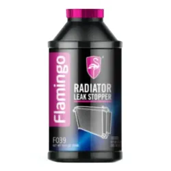 Tapón de fuga del radiador