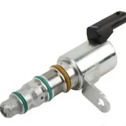 Valvula Solenoide VVT Chevry Colorado