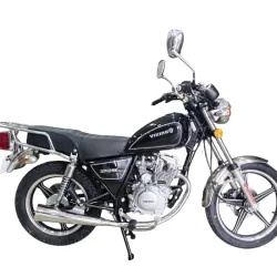 Moto Viking GN 125K