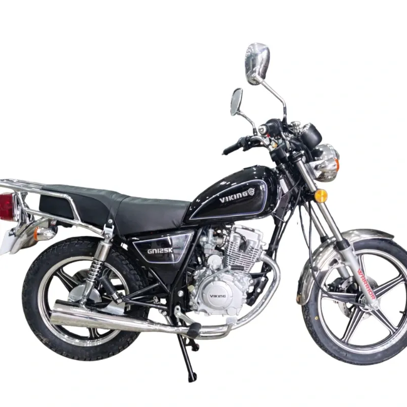 Moto Viking GN 125K