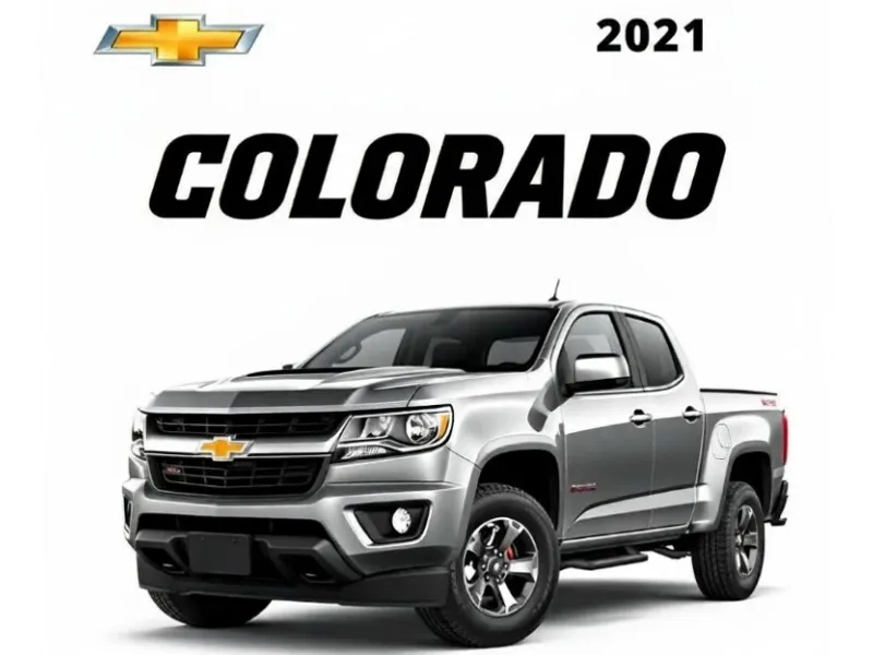 CHEVROLET 🚘