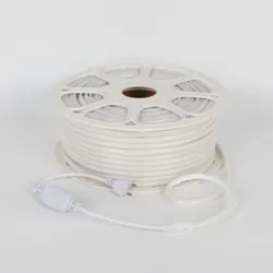 Accesorios para flexible LED neón de bajo voltaje 6*12mm