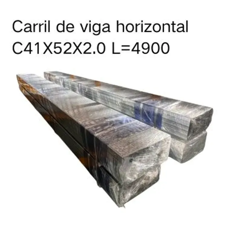 Accesorios para soportes de paneles solares