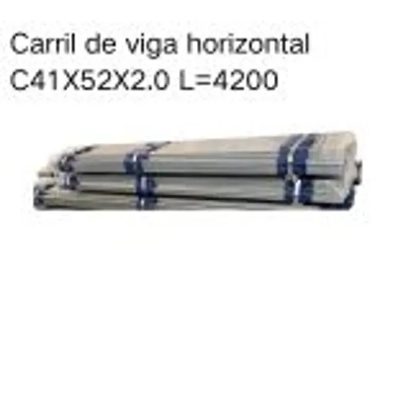 Accesorios para soportes de paneles solares