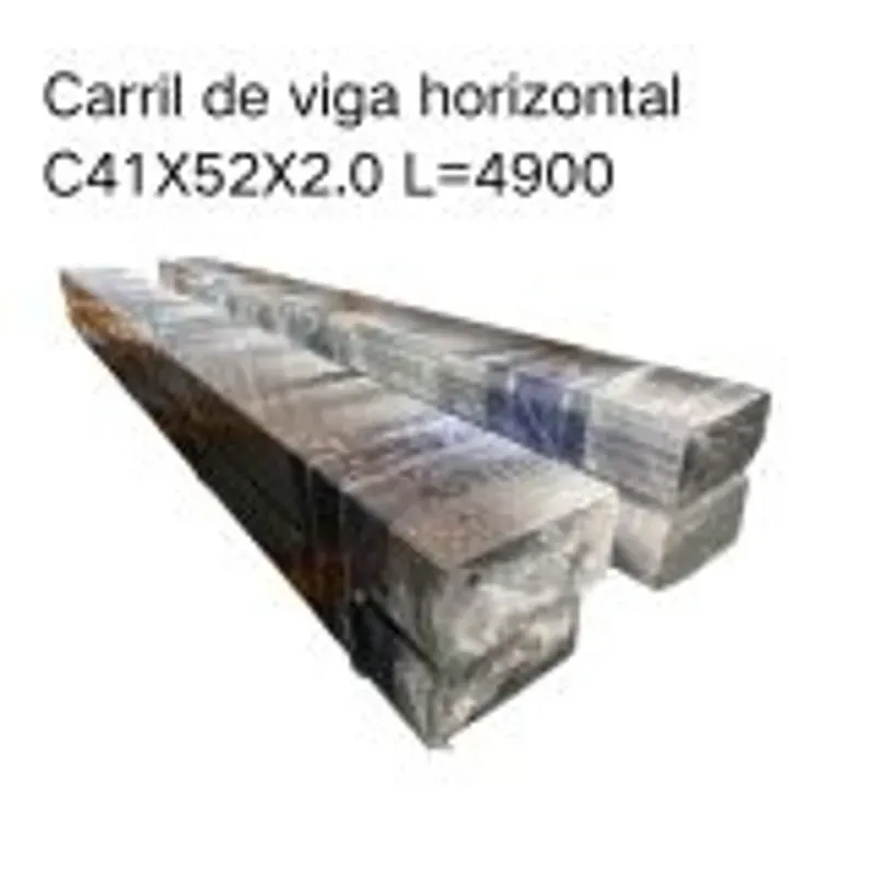 Accesorios para soportes de paneles solares