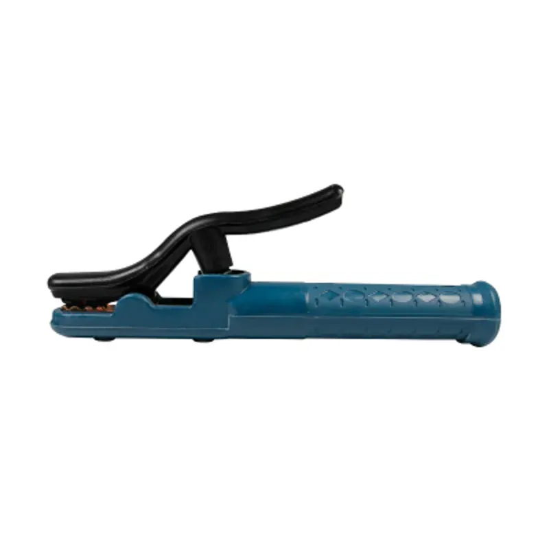 Agarre de electrodo 300-500A