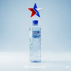 Agua Purificada 500ml