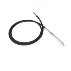 AGUJA PARA VIBRADOR DIÁMETRO 25 MM, TIPO A-VIBRAS COUPLING B