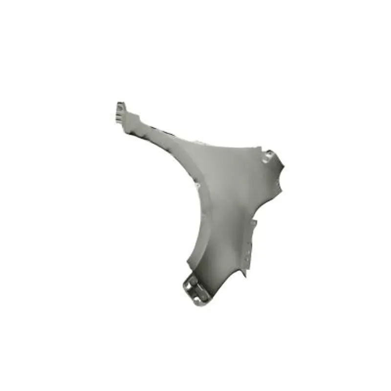 Aleta delantera izquierda S2 JAC