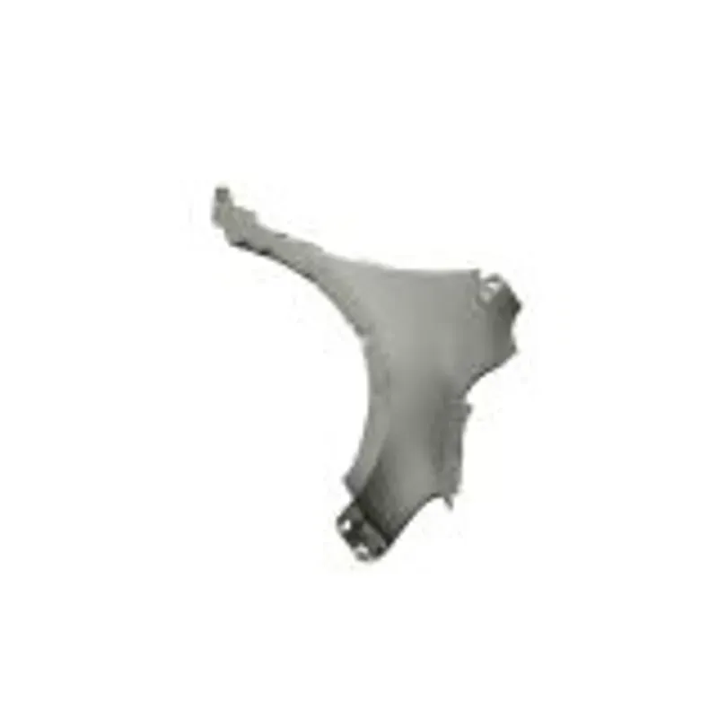 Aleta delantera izquierda S2 JAC