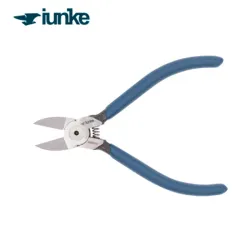 ALICATE DIAGONAL PARA ELECTRÓNICA 5'' Ф3.0