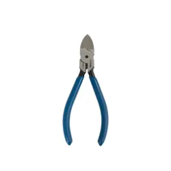 Alicate diagonal para electrónica 5''